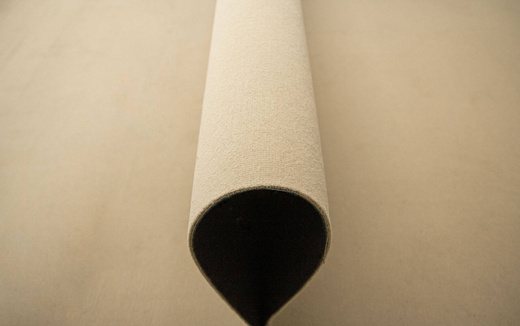 Wykładzina Samochodowa Florenz 5 Beż szerokość 2 m