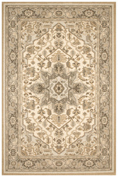 Wełniany Dywan Tempo Natural-B Harvey Jasny Szary