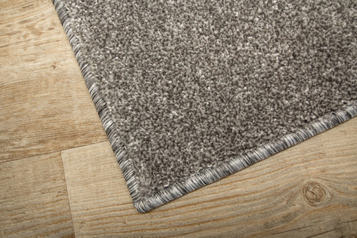 Wykładzina Capetown 975 Szary Srebrny Melanż szerokość 5 m