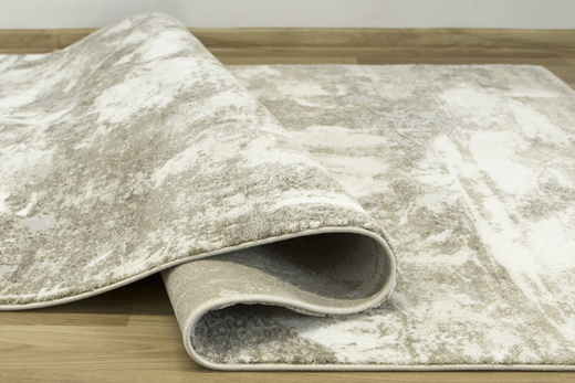 Dywan DAVINCI 2443A d.beige/beige Z88/45 Beż Krem