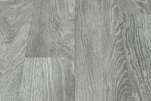 Wykładzina PCV Bingo Avoriaz 582 szary szerokość 1,5 m