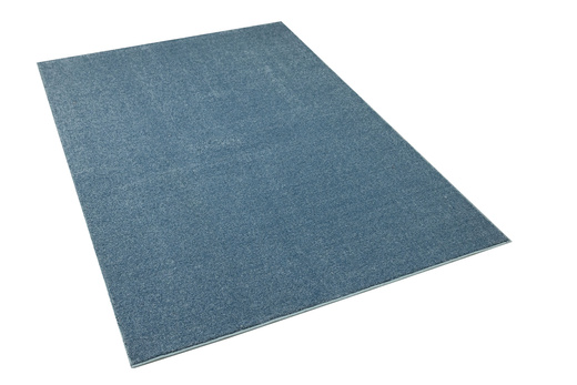 Wykładzina Infinity Lśniący Jeans szerokość 4 m