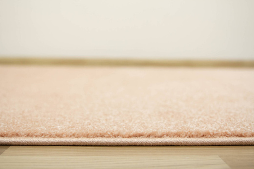 Dywan Dziecięcy Lima 2081A rose/rose Róż