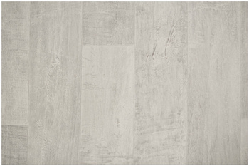 Wykładzina PCV Hightex Washed Oak 090 Szary Krem Deski szerokoś 4 m