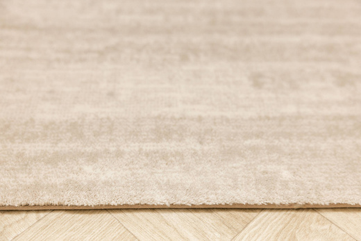 Wełniany Dywan Agnella Agnus Edgar Piaskowy Beż Krem
