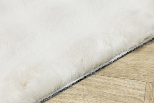 Dywan Oslo Bubble Ecru Rabbit Królik