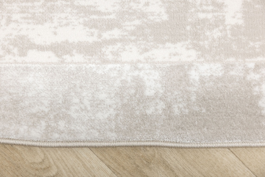 Dywan Selena GS004A Cream/Beige Szary Beżowy Ksztalt