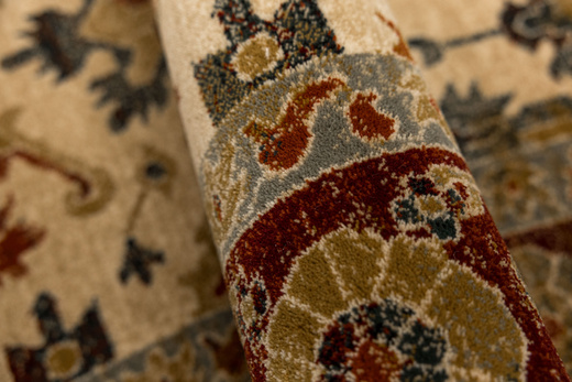 Dywan Wełniany Dywilan Polonia Verano J. Rubin Ornament