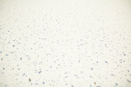 Wykładzina PCV Bingo Maira 576 Lastryko Krem Niebieski szerokość 4 m