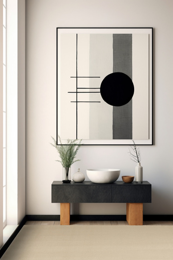 Luksusowy Dywan Marriott 72 Beż Filc Poliamid