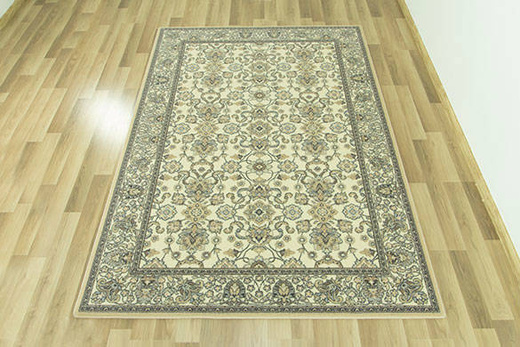 Dywan Agnella Isfahan Kantabria Alabastrowy