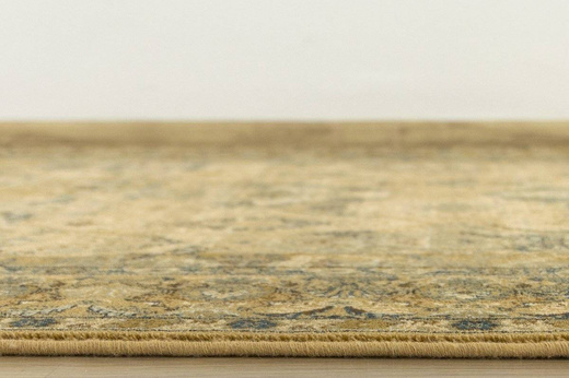 Wełniany Dywan Dywilan Omega Kashmir Krem