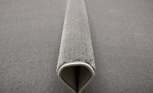 Dywan Lexus 175 Srebrzysty Szary