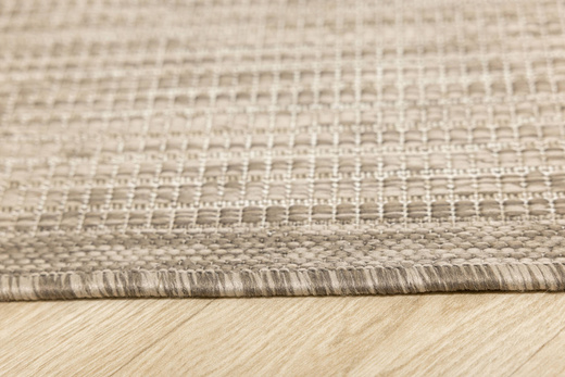 Antypoślizgowy Chodnik Scandigel 1303/UT Beż Krem szerokość 90 cm