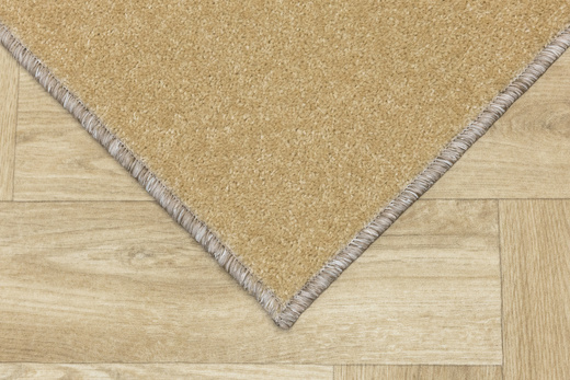 Wykładzina Dynasty 70 Ciemny Beż szerokość 4 m