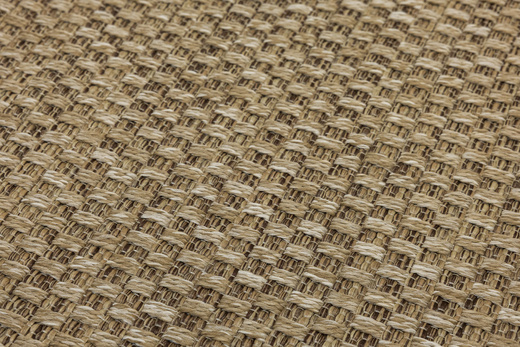 Dywan Sznurkowy Ella ST049A brown/brown Beż Brąz Jodełka Outdoor