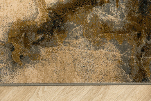 Wełniany Dywan Dywilan Omega Elian Iron Marmur