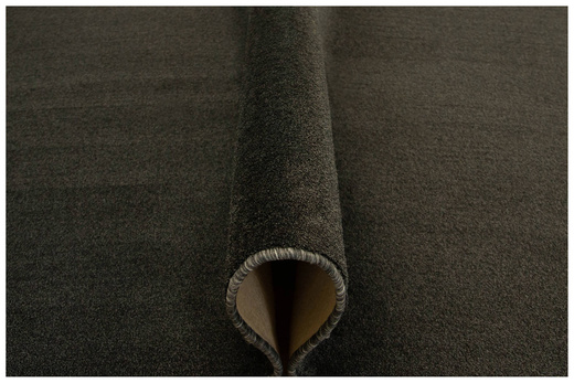 Dywan Java 78 Filc Antracyt Grafit Melanż