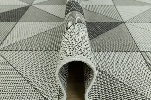 DYWAN PŁASKO TKANY NATURA-PT 1954/180