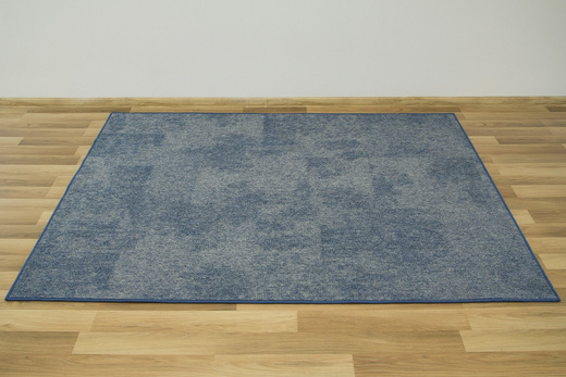 Dywan Serenity 81 Szaro niebieski