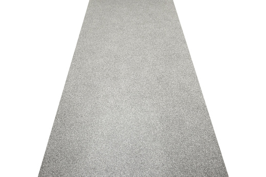 Wykładzina Obiektowa Pcv Studio Casa Marble 598 Szary Lastryko szerokość 1 m