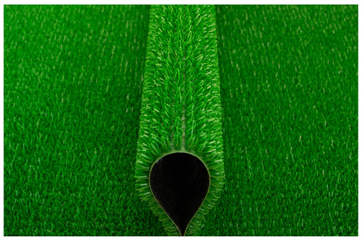 Wycieraczka Astroturf Light Green 11 Zielony szerokość 91 cm