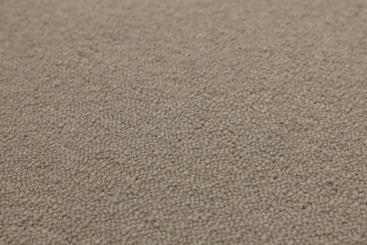 Wykładzina Magic 192 Beż Cappuccino na jucie szerokość 4 m