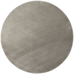 Okrągły Dywan Amazing 74 Szary
