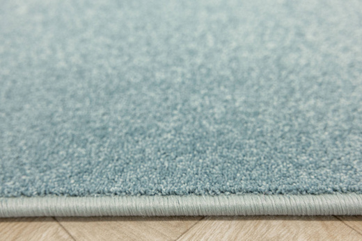Dywan Miracle 40 Szaro Niebieski