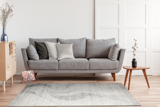 Dywan Matara P154A sp.cream/l.gre