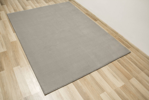 Wykładzina Dywanowa Kempinski 76 Szary szerokość 5 m