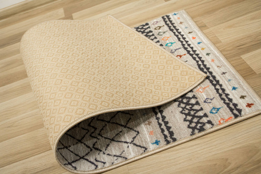 Dywan Etnic Pes HD Geometryczny Boho