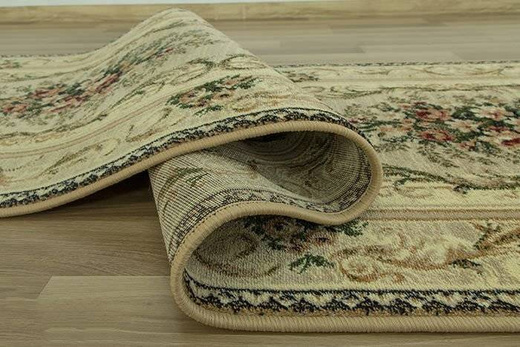 Chodnik Lotos 535/106 szerokość 80 cm