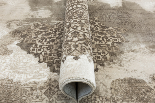 Dywan Galya GAK11A brown/brown Beż Krem Boutique