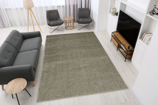 Dywan Fortuna 43 Lśniąca Zieleń