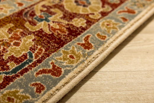 Dywan Wełniany Dywilan Polonia Verano J. Rubin Ornament