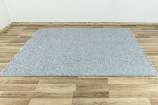 Dywan Dali 418 pastelowy błękit