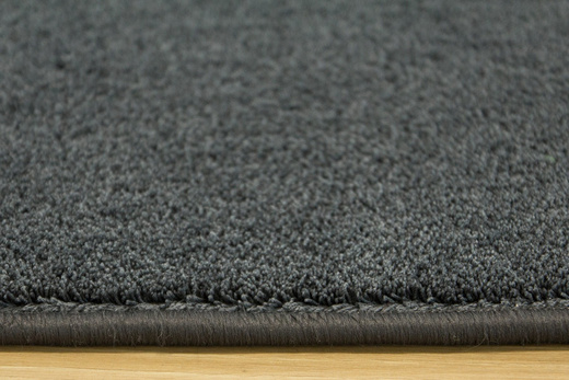 Mięciutki Dywan Sweet 76 Grafit