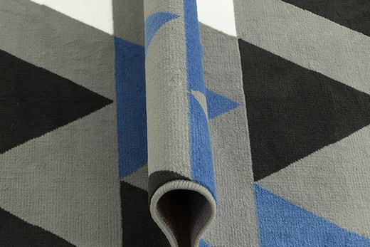 Dywan LUNA 503848/54912 grey/jeans