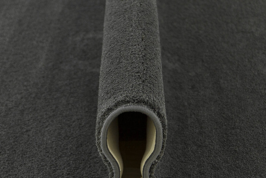 Mięciutki Dywan Amazing 78 vilt Antracyt Grafit