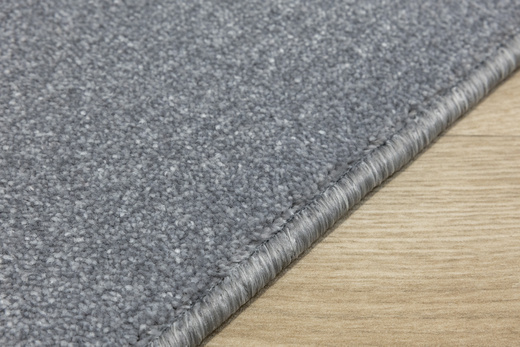 Dywan Himalaya 274 Srebrzysty Szary