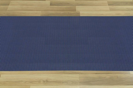 Mata Łazienkowa Softy-tex 802 granat szerokość 65 cm