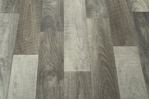 Wykładzina PCV Nova Chavin 597 szerokość 3 m