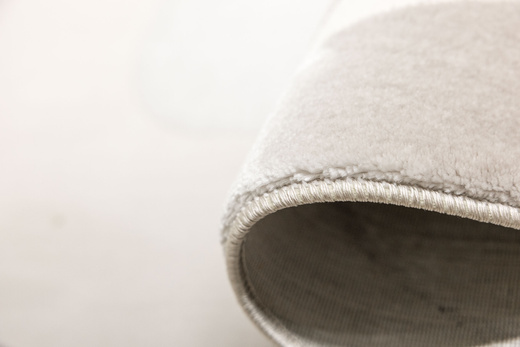 Dywan Selenne GS001A Cream/Beige Szary Beżowy Krem Ksztalt