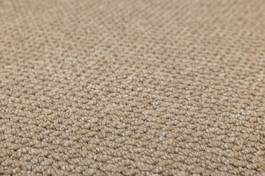 Wykładzina New Topaz 92 Brąz Gruby Splot Gruby Filc szerokość 4 m