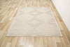 Dywan Pętelkowy Panorama 8435 l.beige/ivory Krem Beż Romby