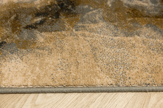 Wełniany Dywan Dywilan Omega Elian Iron Marmur