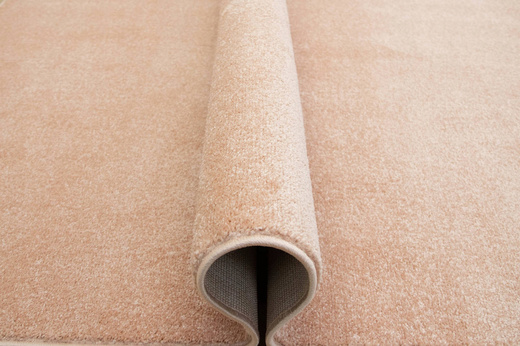 Dywan Dziecięcy Lima 2081A rose/rose Róż