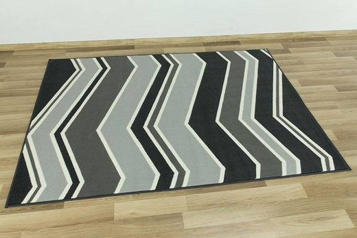 Dywan LUNA 503642/89922 sierżant szary