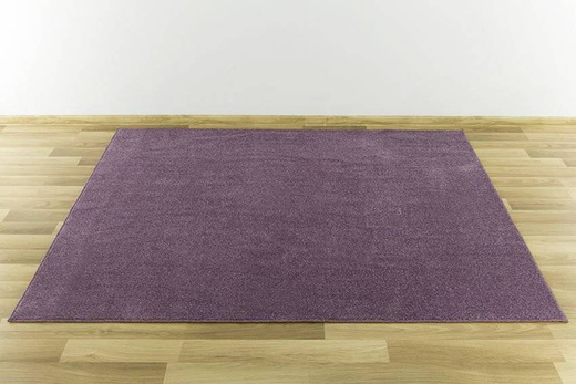 Dywan Lazio-Heather 14 fioletowy